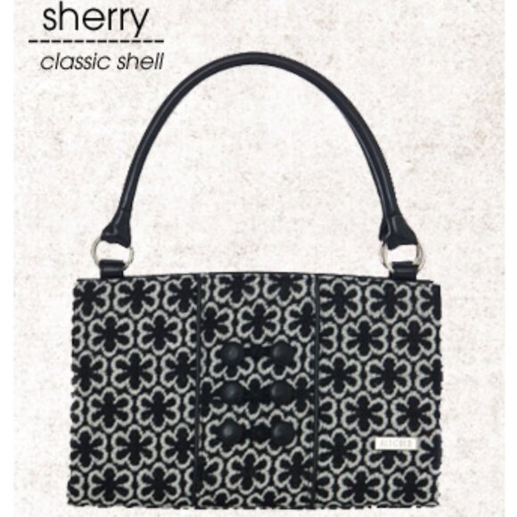 Miche "๐ฎ๐ฝ๐๐๐๐" Classic Purse Shell - Picture 4 of 4